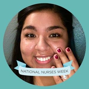 Meet your Posher, Felisha